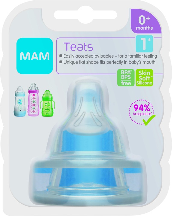 Image du produit MAM Aspirateur 1