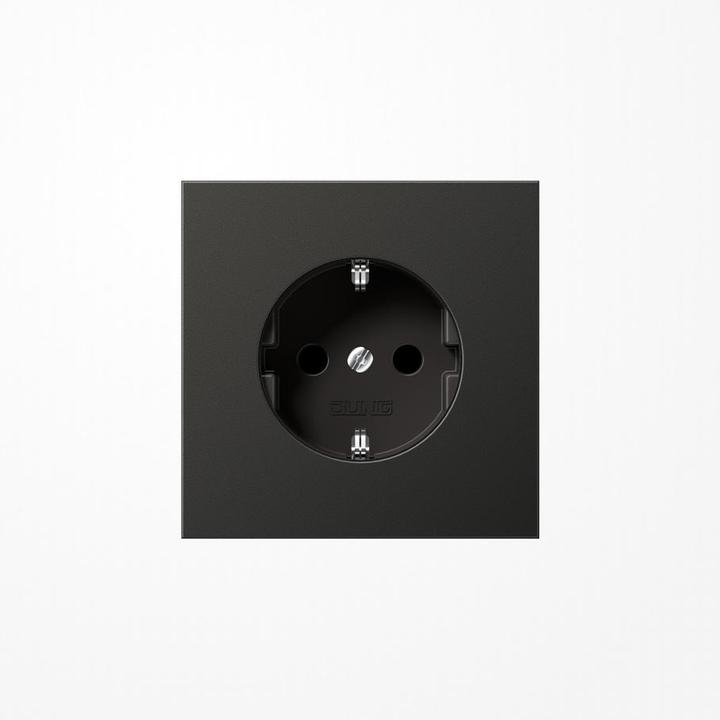 Anthracite RAL number: 9016