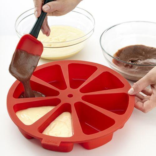 Produktbild Lékué Kuchen Portionen (26.50 cm)