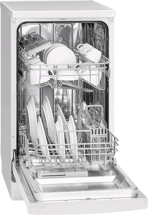 Produktbild Bomann BOM GSP 7407