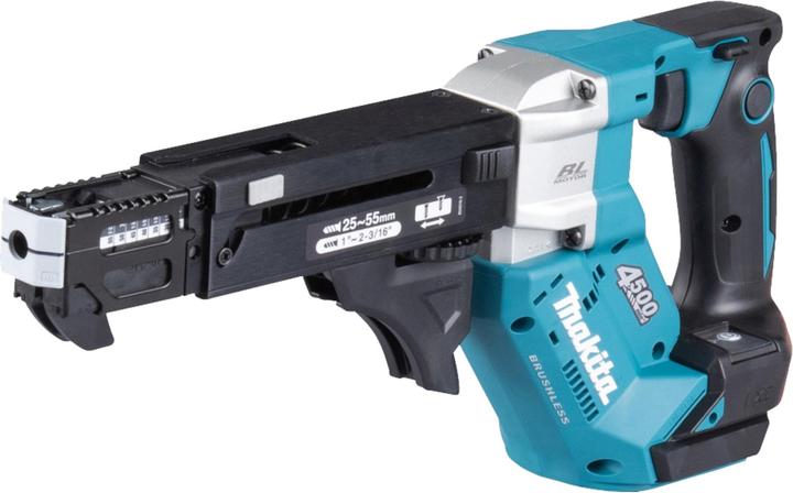 Produktbild Makita DFR552Z Akku-Magazinschrauber