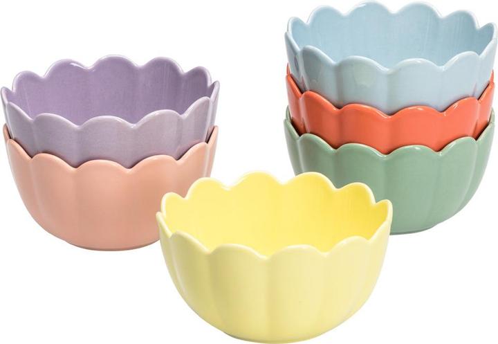 Actual product image BYYU Scallop (13.50 cm)