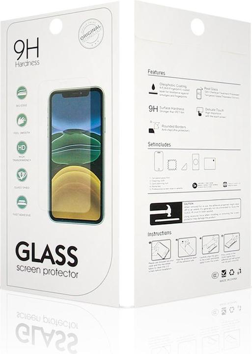 Image du produit Glass PRO+ A10 Premium verre trempé (Samsung Galaxy A10)