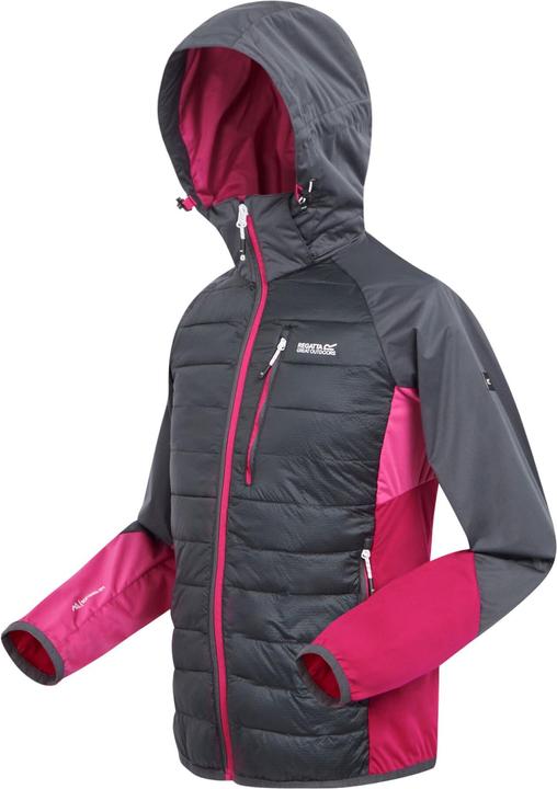 Image du produit Regatta - Veste hybride ANDRESON PRO - Femme (36)