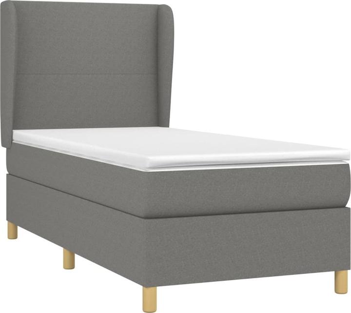 Image du produit vidaXL Boxspringbett (140 x 200 cm)