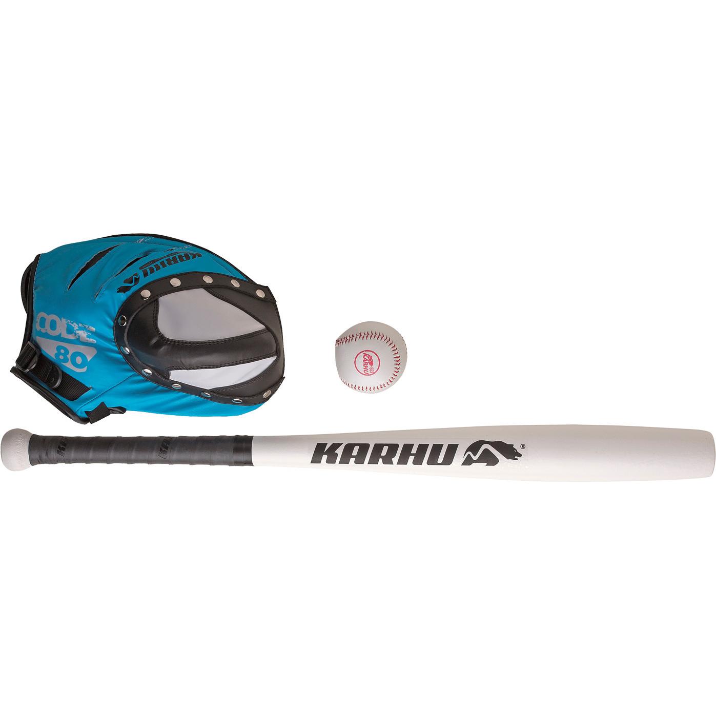 Karhu, Baseballschläger, (27.56")