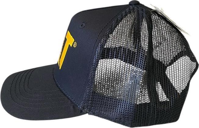 Actual product image Cat XL Logo (One size)
