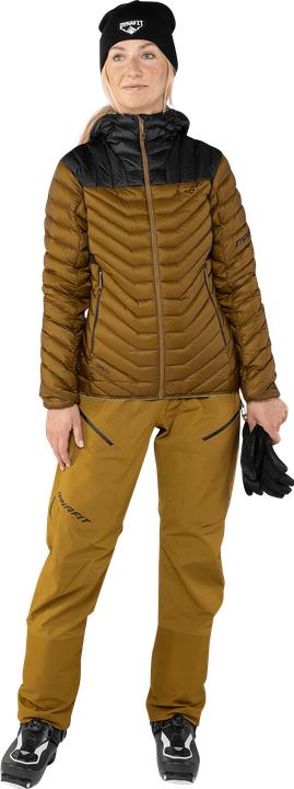 Actual product image Dynafit Ridge Ultralight down jacket (S)