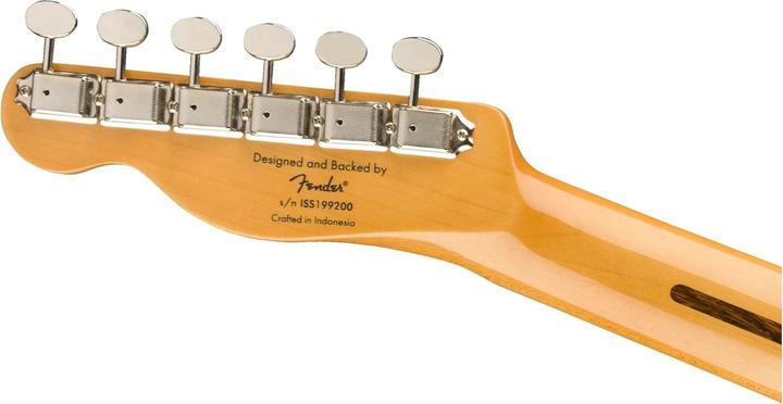 Produktbild Squier Classic Vibe 50s Telecaster (E-Gitarre, Kiefer)
