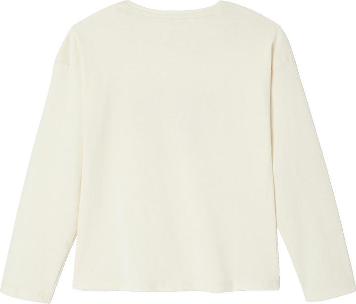 Produktbild Vertbaudet 2er-Pack Mädchen Shirts BASIC (128)
