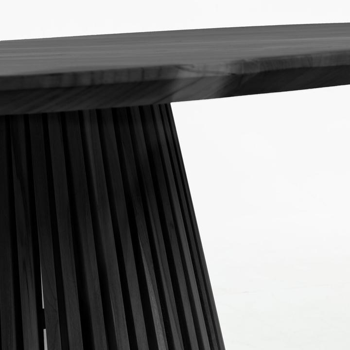 Image du produit Kave Home Jeanette (120 x 78 cm)