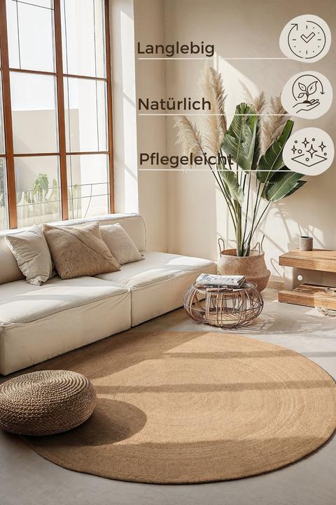 Immagine prodotto Hanse Home Rangpur (140 cm)