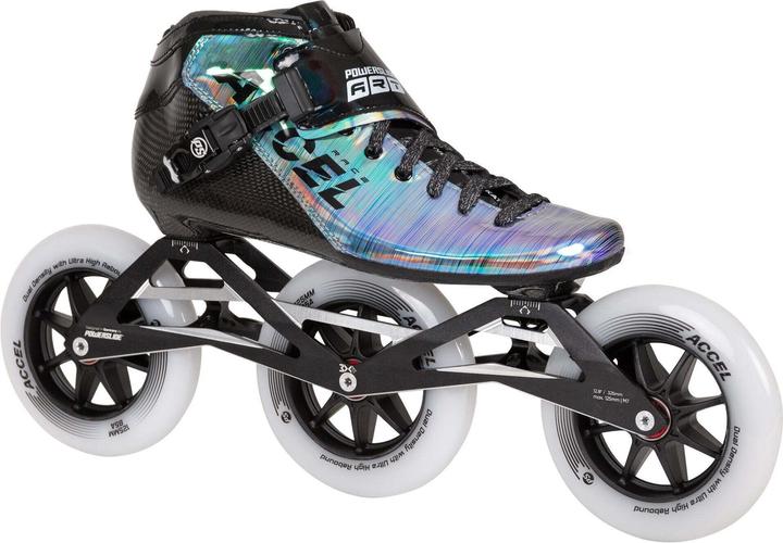 Produktbild Powerslide Racing Skates (46)