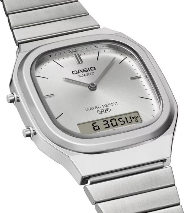 Produktbild Casio AQ-240E-7AEF (Analoguhr, 41 mm)