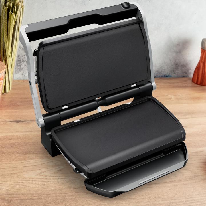 Produktbild Tefal OptiGrill-Platten