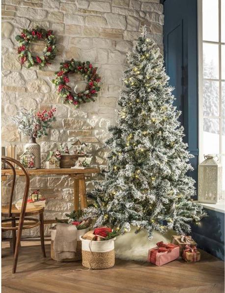 Produktbild L'Oca Nera Kunstchristbaum (240 cm)