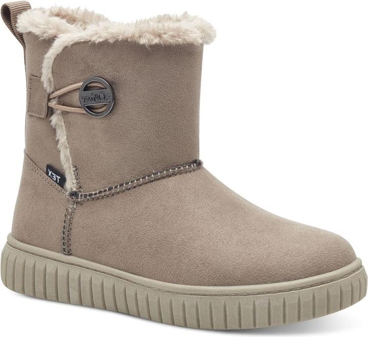 Actual product image S.Oliver Ankle boot (34)