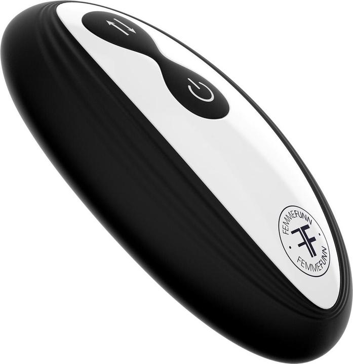 Productafbeelding Femme Funn Boegschroef - Cacao