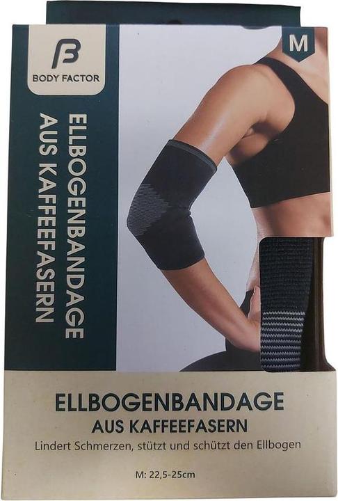Body Factor Ellenbogenbandage
