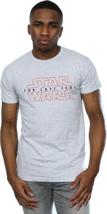 Produktbild Star Wars TShirt (L)