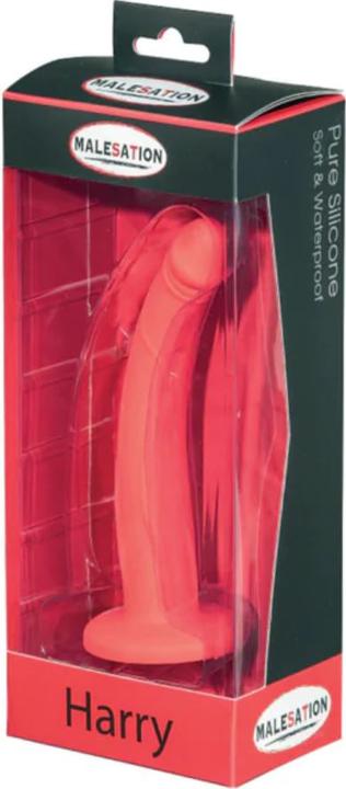 Actual product image Malesation Harry Small