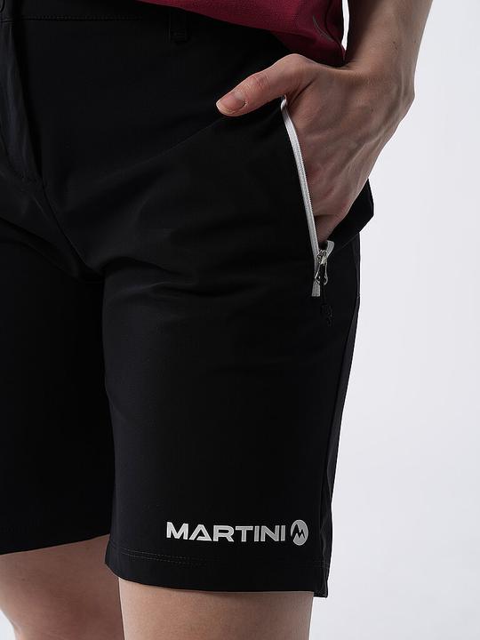 Actual product image Martini Via hiking shorts (34)