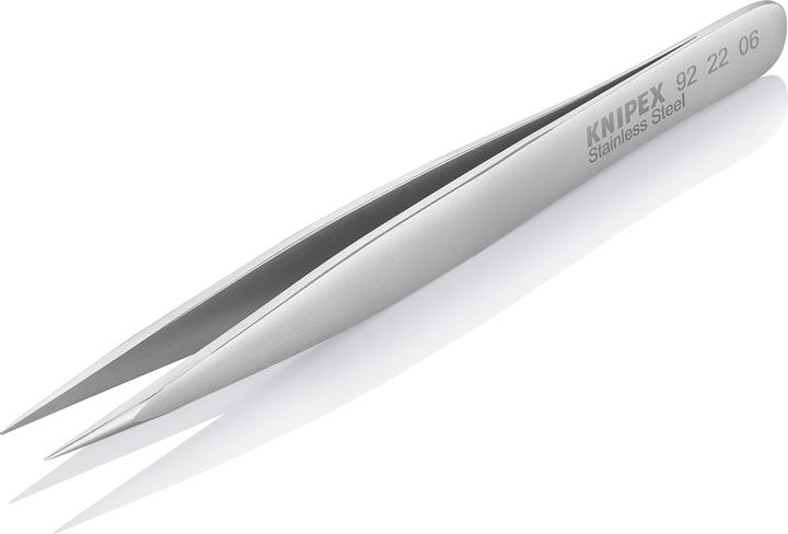 Actual product image Knipex Universal Tweezers