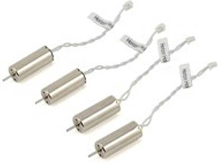 Actual product image Blade Inductrix FPV+: motor set (4)