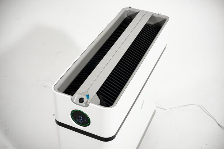 Actual product image Airdog X1D Smart Luftreiniger (10 m²)