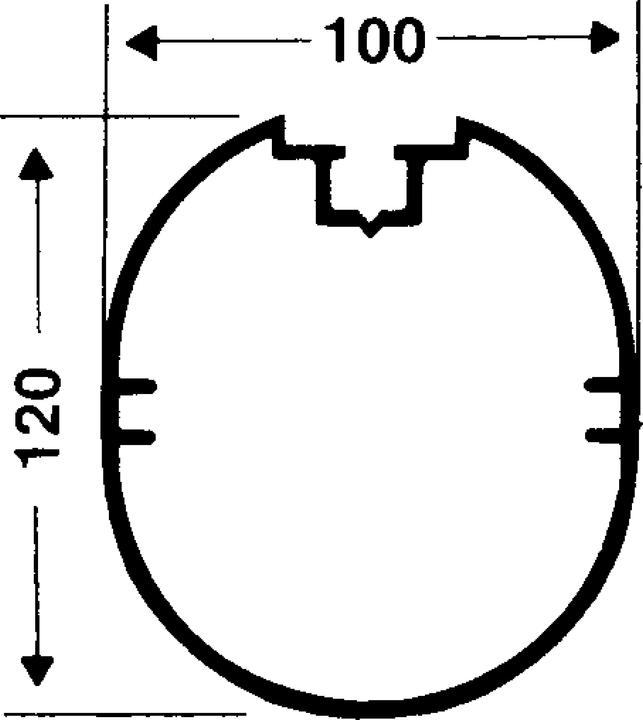 Image du produit Sport-Thieme Roulettes de transport pour portes autoportantes