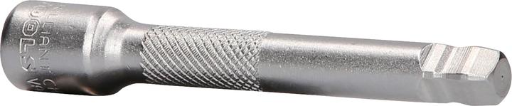 Actual product image Brilliant Tools BT020904 (1/4")