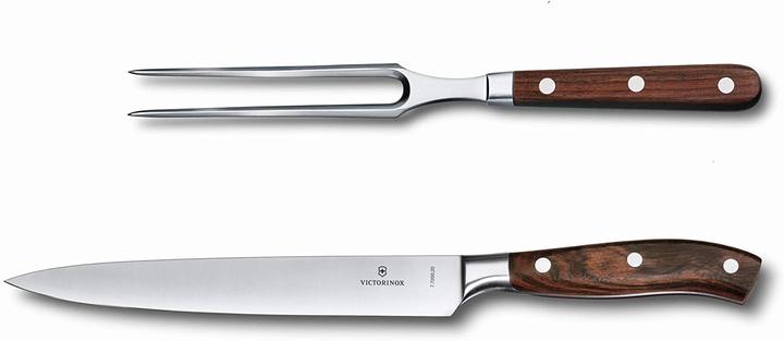 Image du produit Victorinox Grand Maître (20 cm)