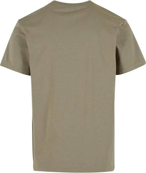 Actual product image Build Your Brand Mens Sorona Regular T-Shirt (4XL)