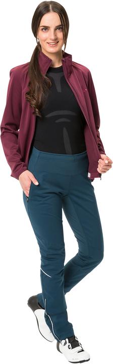Actual product image Vaude Wintry V (L)