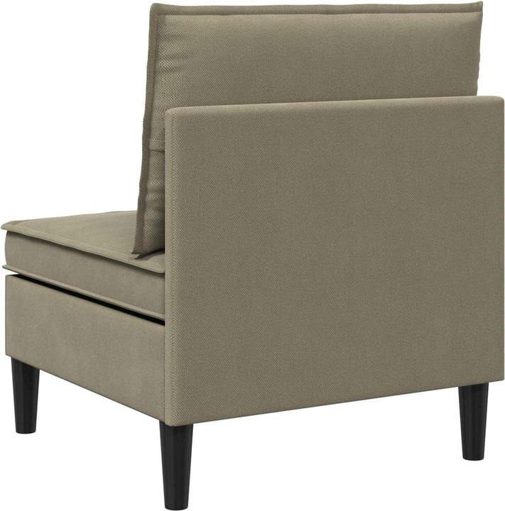 Produktbild vidaXL Sofa