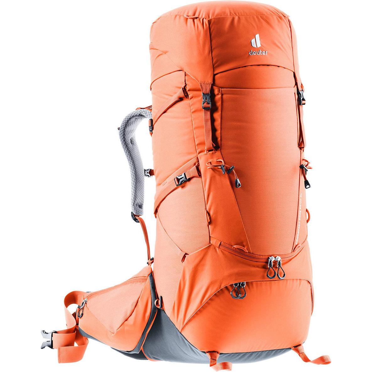 Deuter, Rucksack, (65 l)
