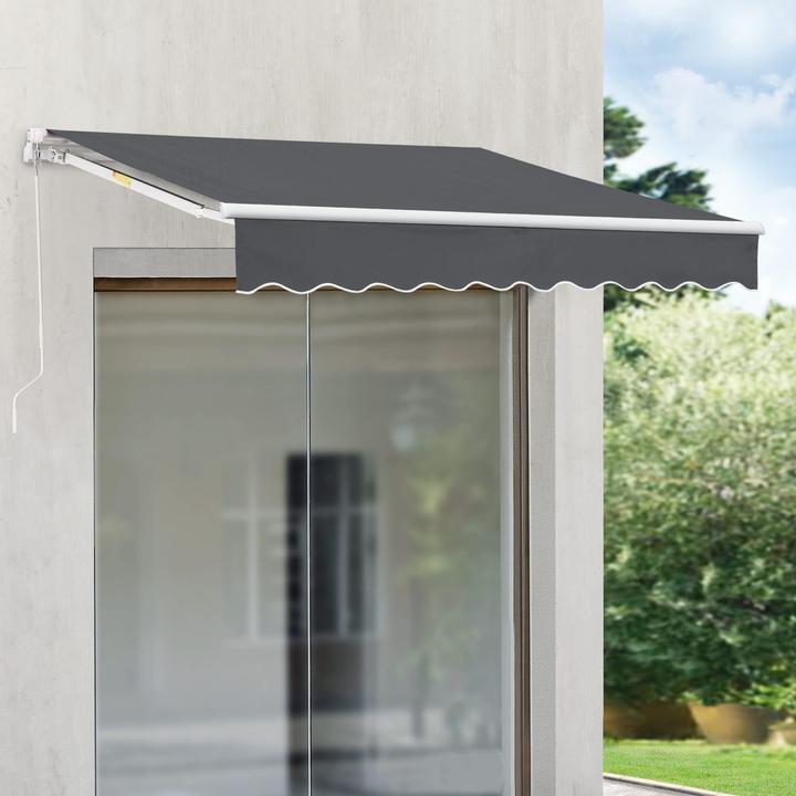 Produktbild En.Casa Nossebro (2.50 m)