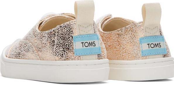 Produktbild Toms Y Cordones Crackle Foil (36)