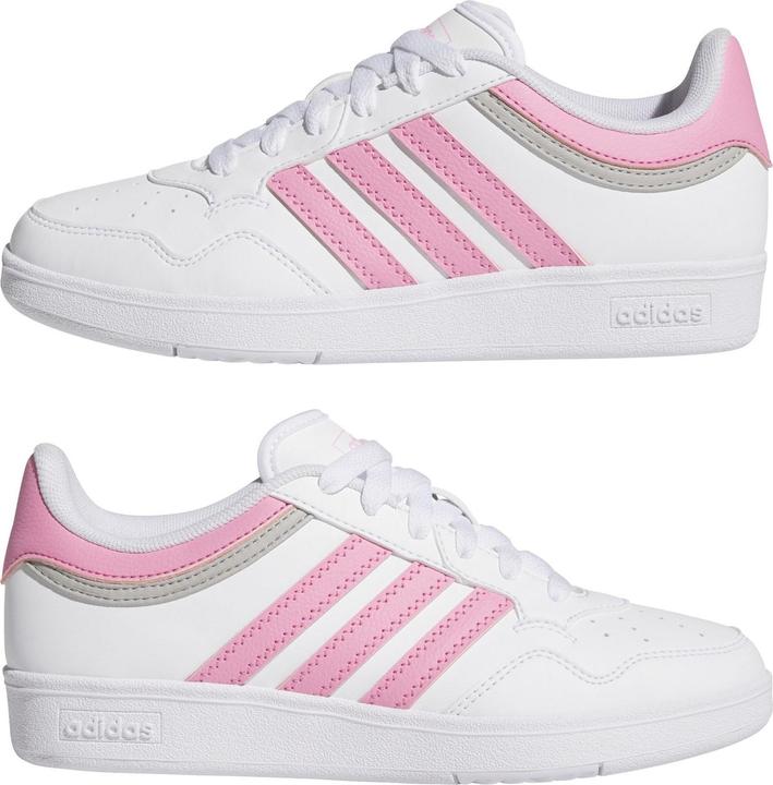 Produktbild Adidas Hoops 4.0 Kinderschuhe (35.5)