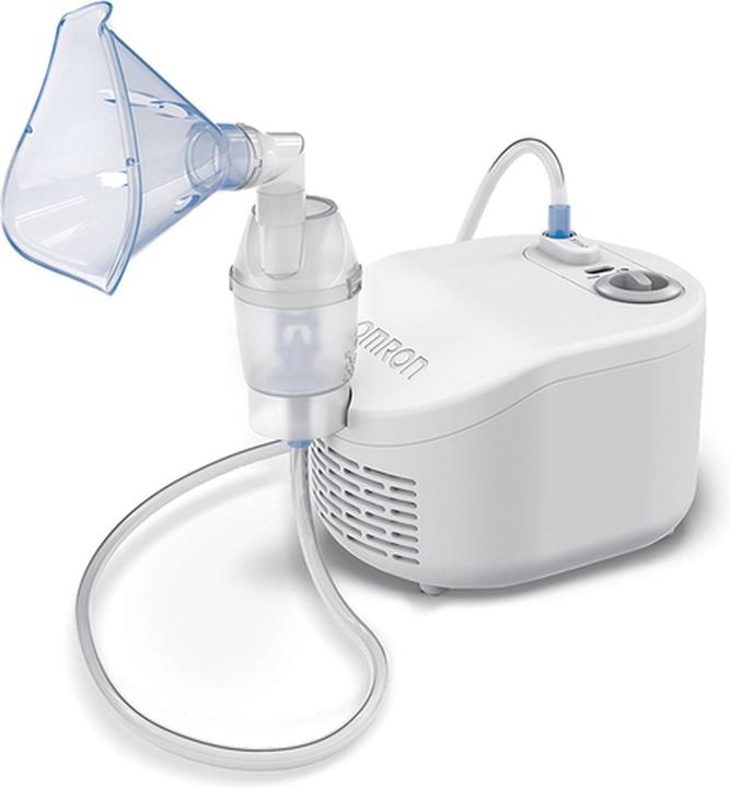 Omron C101 ESSENTIAL NE-C101-E NEBULISER