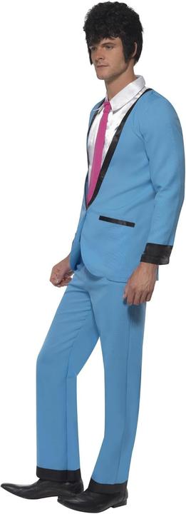 Produktbild Smiffys 50er Jahre - Teddy Boy (M)