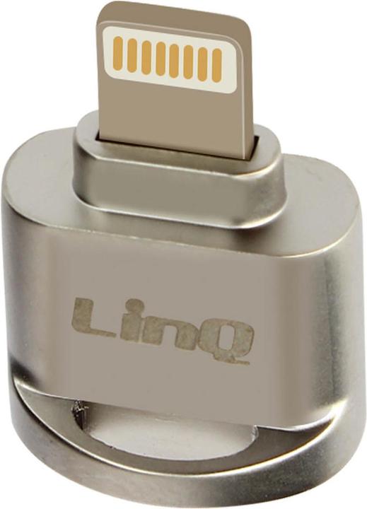 Produktbild LinQ OTG458 (Lightning)