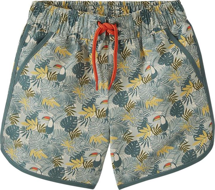 Actual product image Vertbaudet Bedruckte Jungen Badeshorts Oeko-Tex