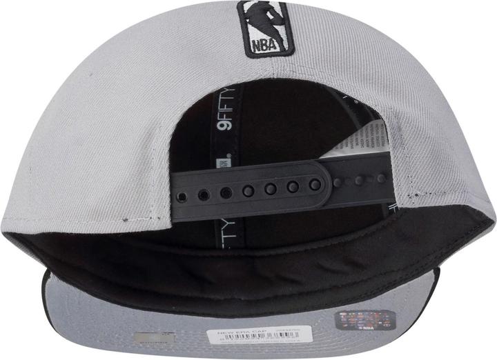 Actual product image New Era 9Fifty Original Chicago Bulls