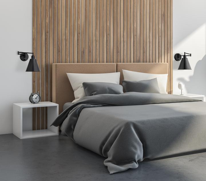 Actual product image Westinghouse Swivel wall lamp Trocadero (E27)