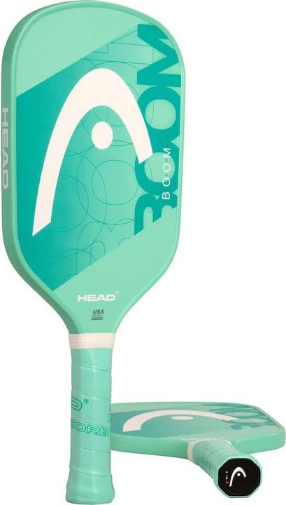Actual product image Head BOOM TEAM EX 2024