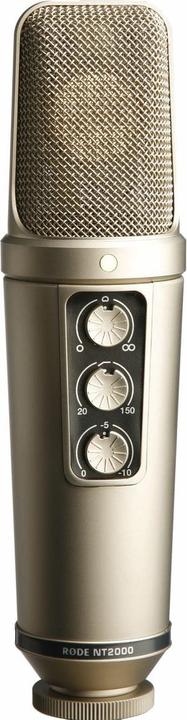 Immagine prodotto RØDE Nt2000