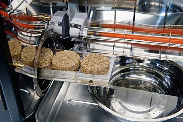 Actual product image Original Smoker
