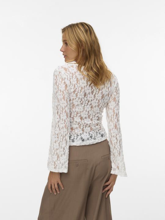 Immagine prodotto Vero Moda AWKIENNA Top Bluse (XS)