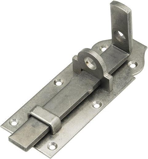 Produktbild Etter Stossriegel inox 0870/120 (Stossriegel, 1 Stk.)